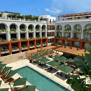 Hotel Osh, Cartagena