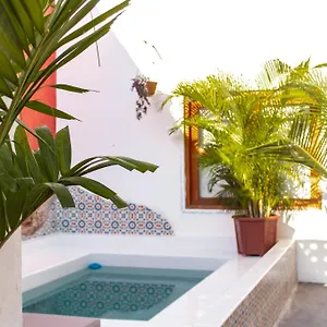 Hotel Casa Moraira, Cartagena