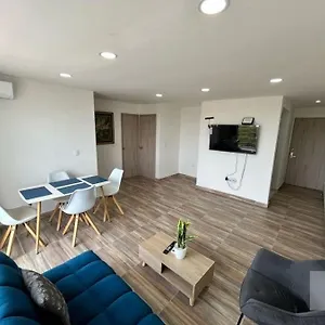 Apartamento Brisa De La Bahia, Cartagena