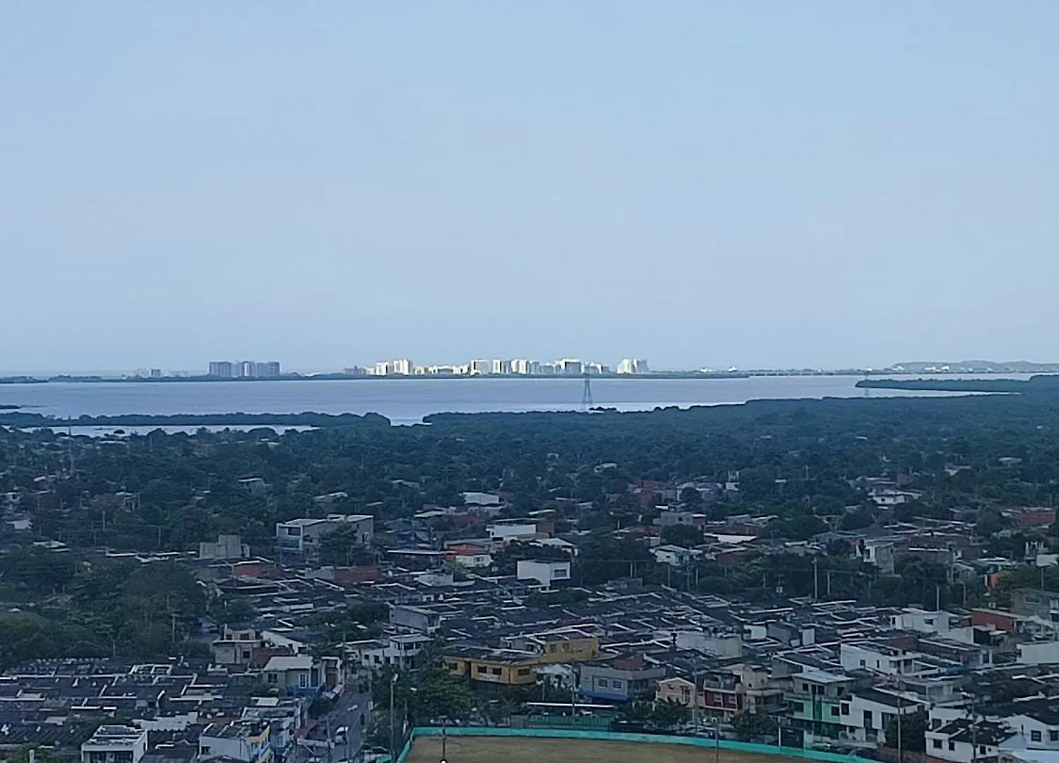 Apartamento En Cartagena De Indias Colombia