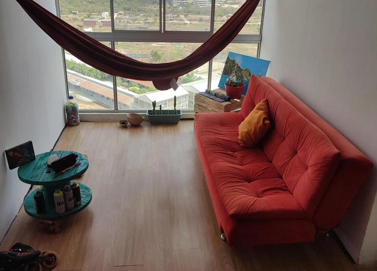 Habitacion En Apartamento Cartagena De Indias 0*,  Colombia